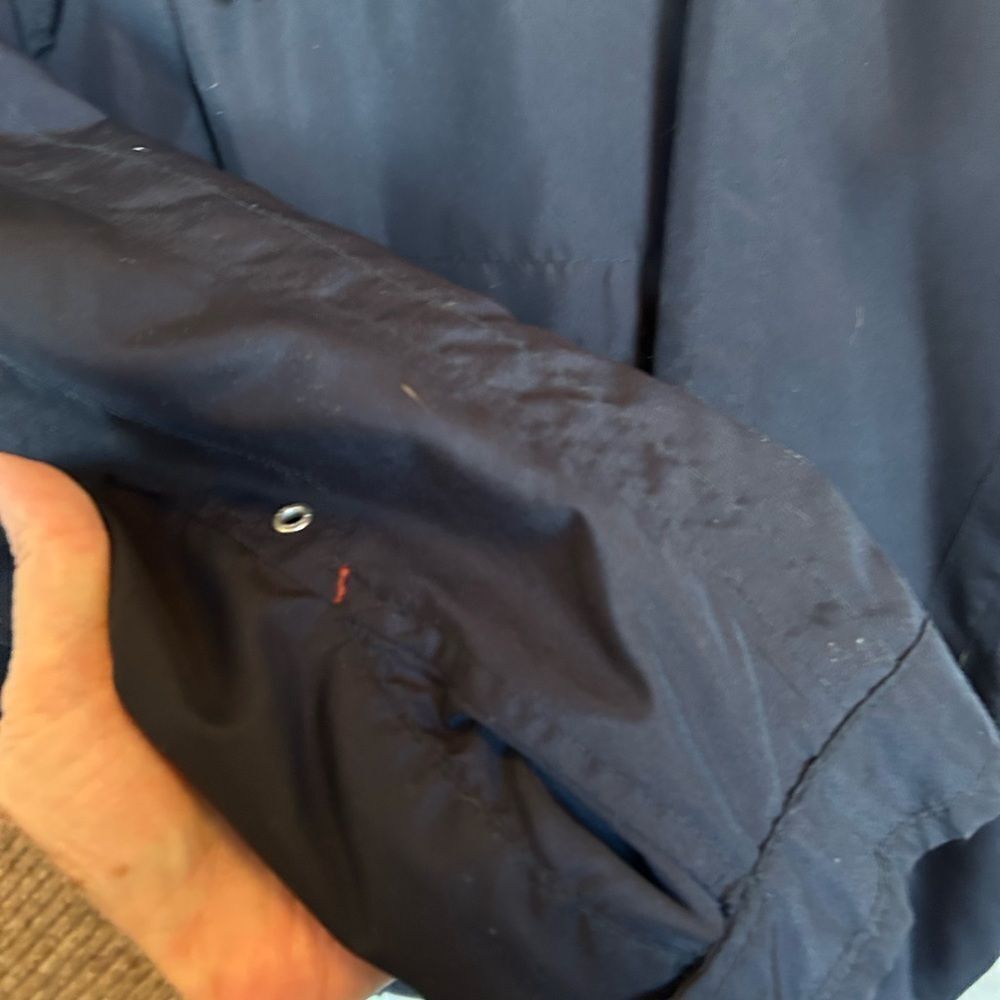 Bugatchi Uomo Fully Lined Jacket - image 6